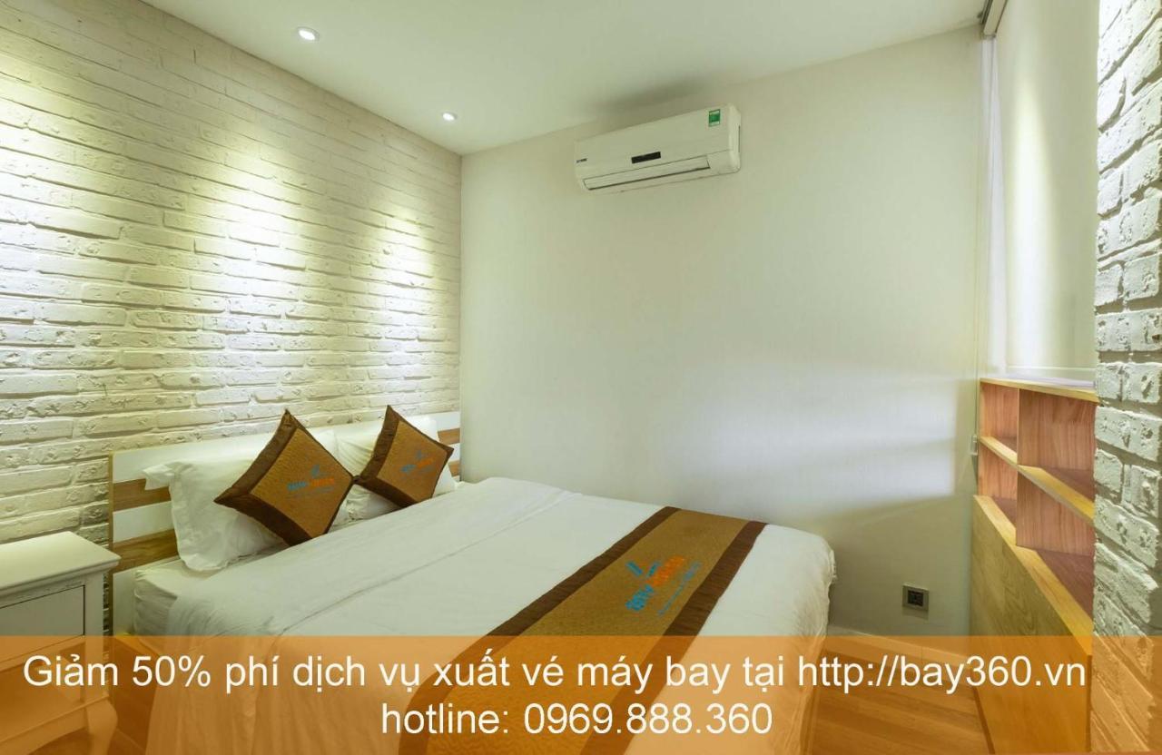 Vinhomes Times City Apartment - By Bayhomes Hanoi Zewnętrze zdjęcie