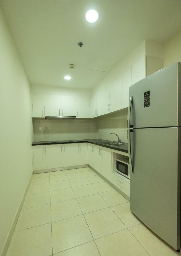 Vinhomes Times City Apartment - By Bayhomes Hanoi Zewnętrze zdjęcie