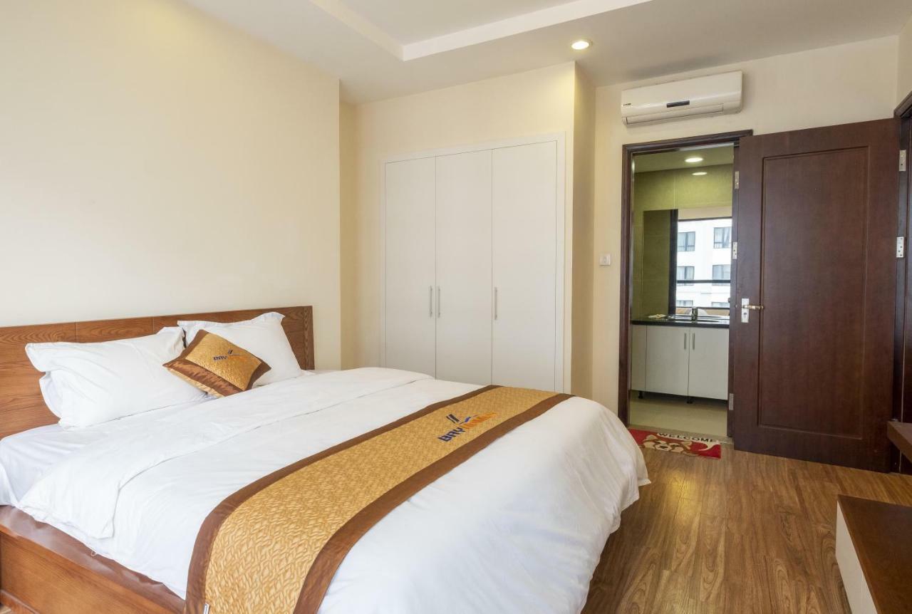 Vinhomes Times City Apartment - By Bayhomes Hanoi Zewnętrze zdjęcie