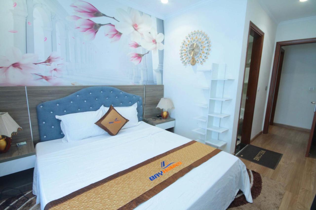 Vinhomes Times City Apartment - By Bayhomes Hanoi Zewnętrze zdjęcie