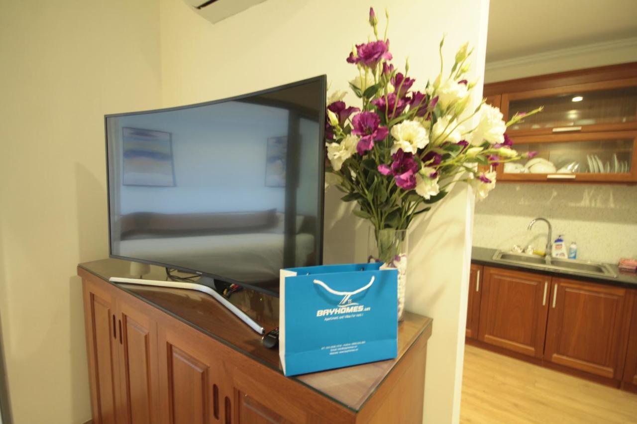 Vinhomes Times City Apartment - By Bayhomes Hanoi Zewnętrze zdjęcie
