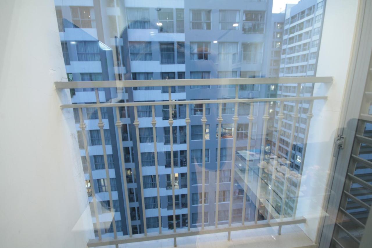 Vinhomes Times City Apartment - By Bayhomes Hanoi Zewnętrze zdjęcie
